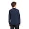 Port & Company® Youth Long Sleeve Core Cotton T-Shirt
